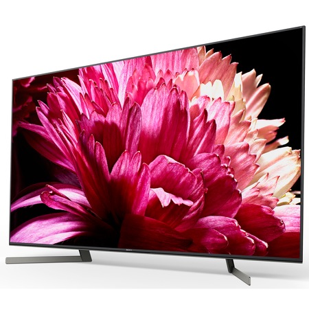 Televizor Smart Android LED Sony BRAVIA, 163.9 cm, 65XG9505, 4K Ultra HD, Clasa B