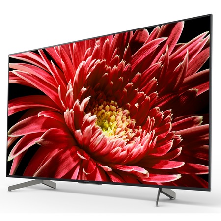 Televizor Smart Android LED Sony BRAVIA, 189.3 cm, 75XG8596, 4K Ultra HD, Clasa A+
