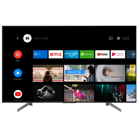 Televizor Smart Android LED Sony BRAVIA, 163.9 cm, 65XG8505, 4K Ultra HD, Clasa A