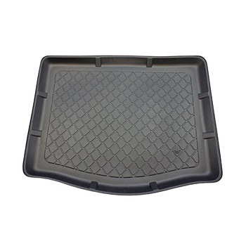 Tavita portbagaj Aristar dedicata Ford Focus III, caroserie Combi, fabricatie 03.2011- 2018 Tavita portbagaj Aristar dedicata Ford Focus III, caroserie Combi, fabricatie 03.2011- 2018