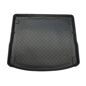 Tavita portbagaj Aristar dedicata Ford Focus III Turnier, fabricatie 03.2011- 2018 Tavita portbagaj Aristar dedicata Ford Focus III Turnier, fabricatie 03.2011- 2018