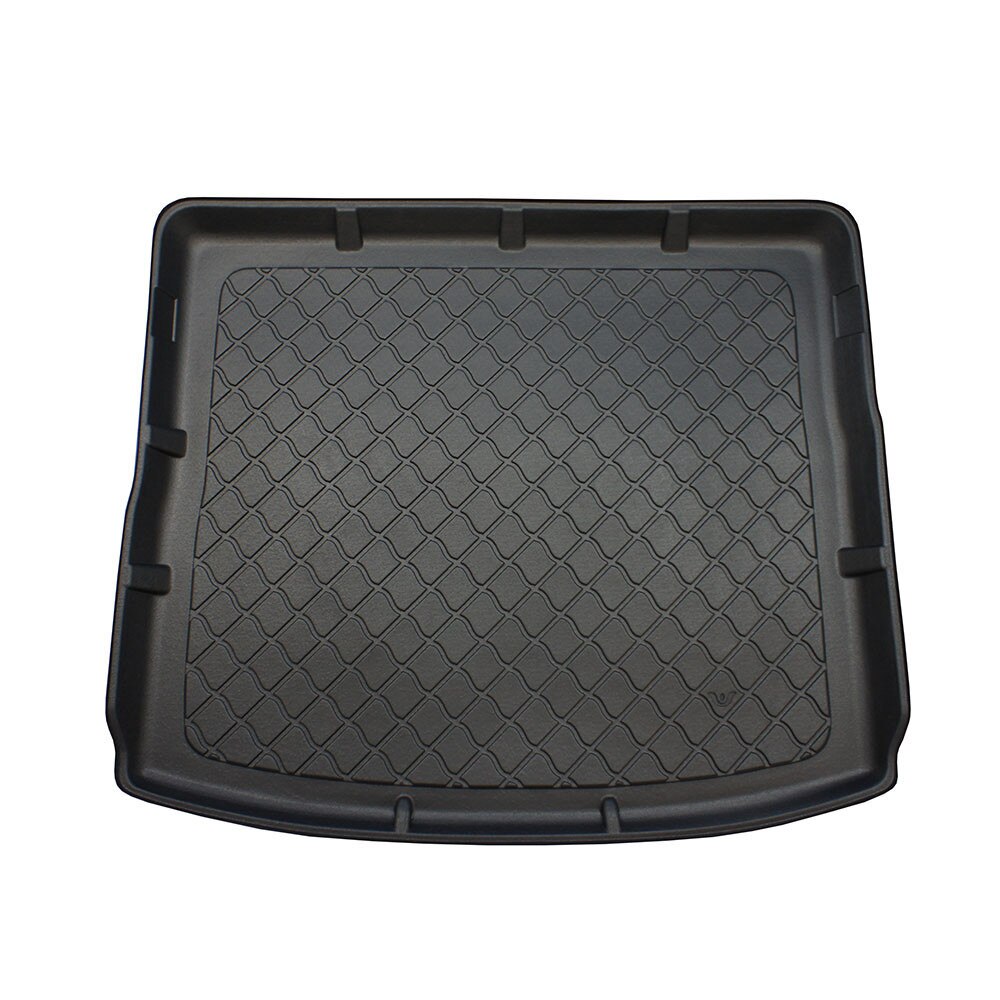 Tavita portbagaj Aristar dedicata Land Rover Freelander 2, fabricatie 2007 - 11.2014