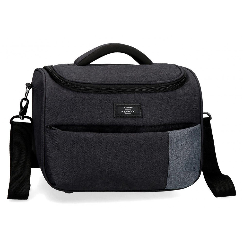 Borseta / Geanta umar adaptabila 30 cm Movom Band
