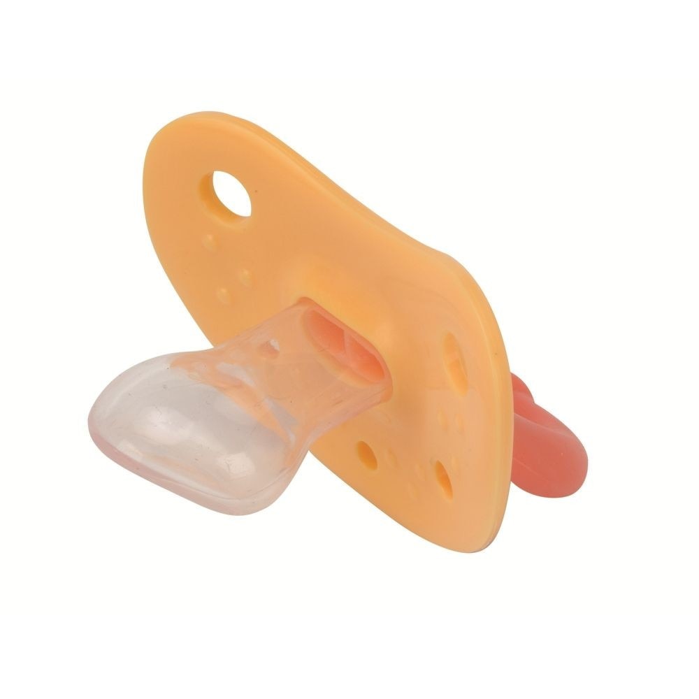 Set 2 suzete 6+ BebeduE BBD_80144