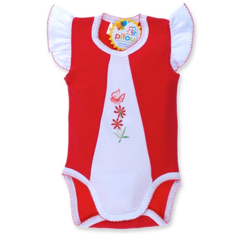 Body vara 4-6 luni, roz