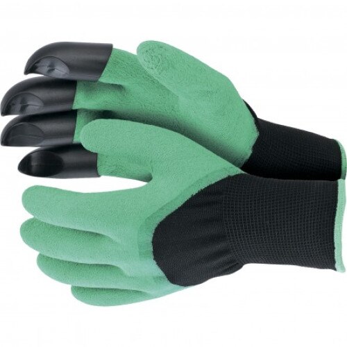 Manusi cu ghiare, PALISAD