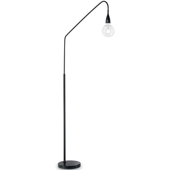 Lampadar MINIMAL 163369, Ideal Lux, negru, 1 x 60W E27 Lampadar MINIMAL 163369, Ideal Lux, negru, 1 x 60W E27