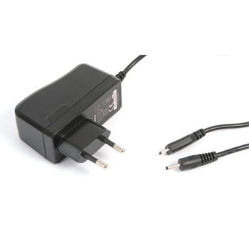 Incarcator Tableta 2 TIPS MICRO USB & 2,5MM Incarcator Tableta 2 TIPS MICRO USB & 2,5MM