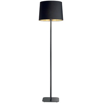 Lampadar NORDIK 161716, Ideal Lux, negru, 1 x 60W E27 Lampadar NORDIK 161716, Ideal Lux, negru, 1 x 60W E27