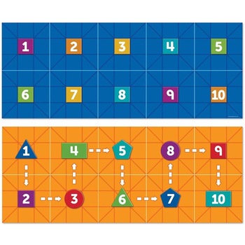 Joc STEM Learning Resources - Maratonul soriceilor Joc STEM Learning Resources - Maratonul soriceilor