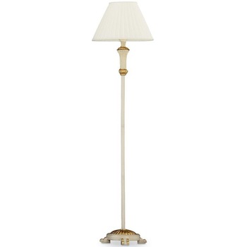 Lampadar FIRENZE 002880, Ideal Lux, alb antichizat, 1 x 60W E27 Lampadar FIRENZE 002880, Ideal Lux, alb antichizat, 1 x 60W E27
