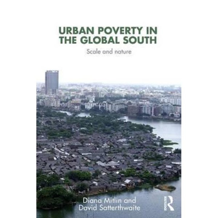 Urban Poverty in the Global South
