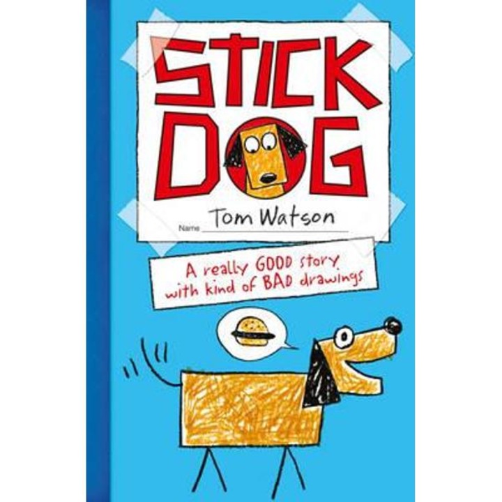 Stick Dog