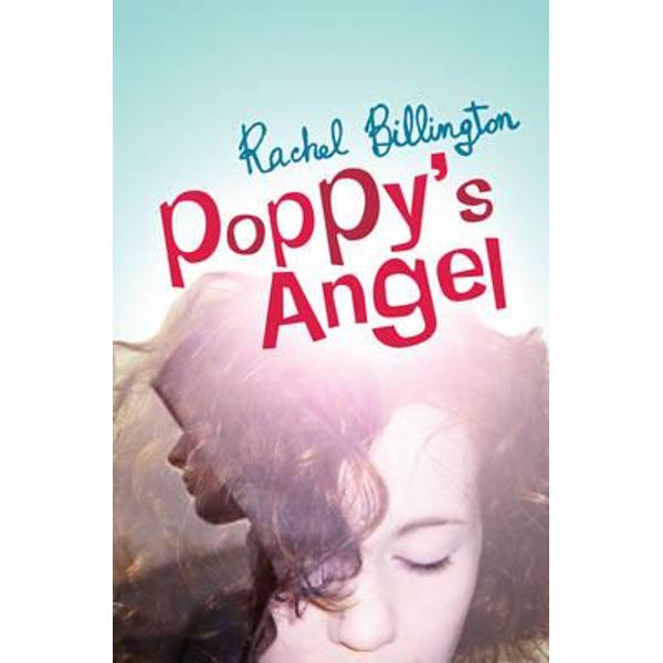 Poppy's Angel