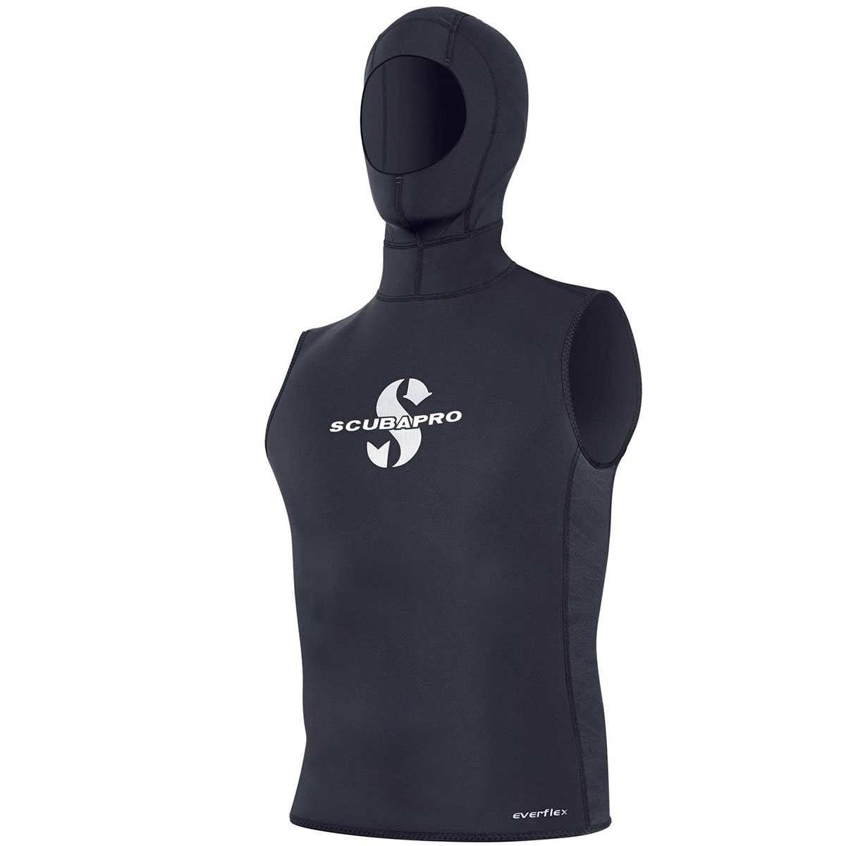 Vesta cu cagula Scubapro - EVERFLEX HD, L