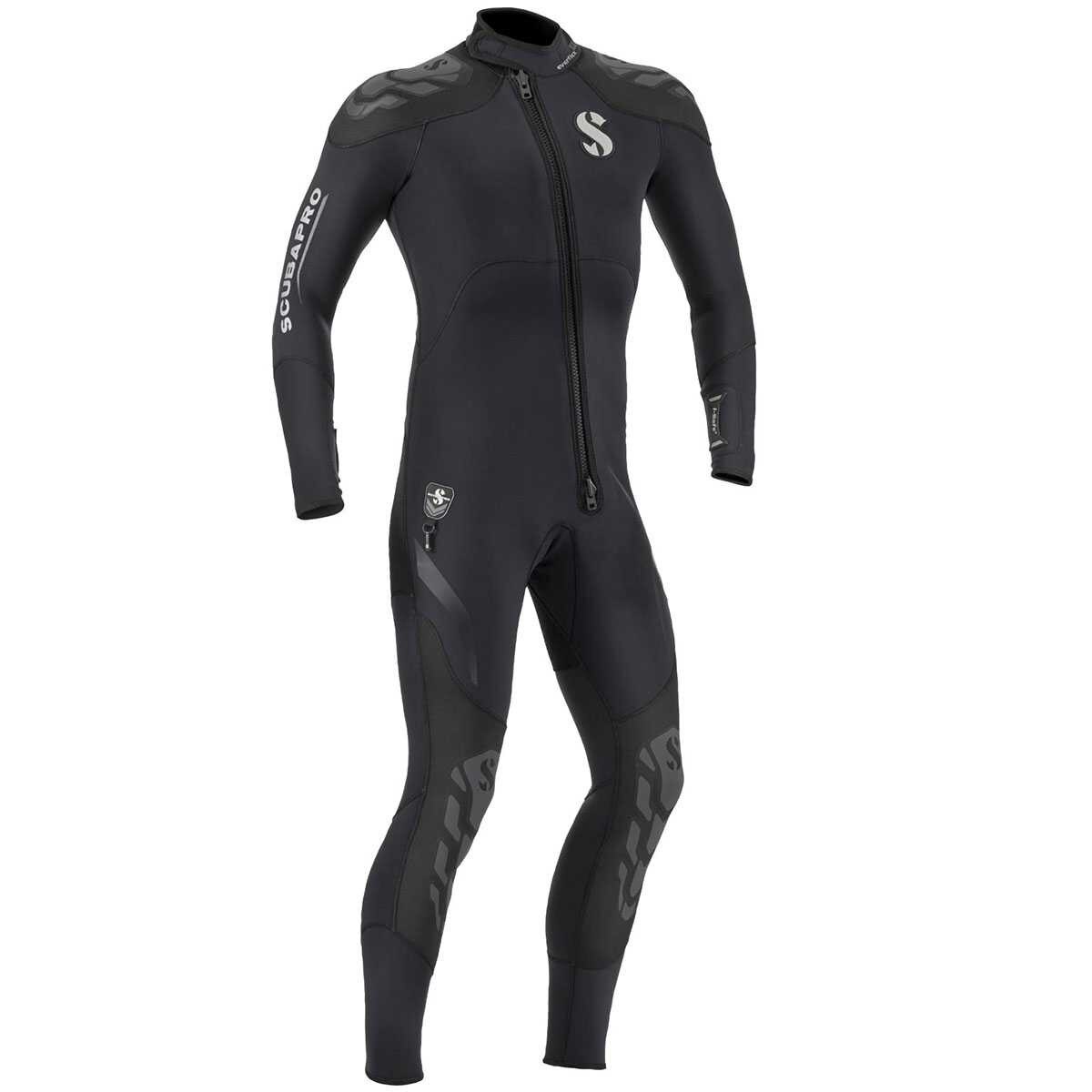 Costum Scubapro - EVERFLEX 3/2, Man, XL