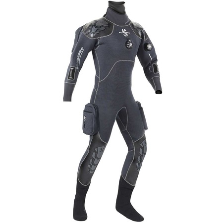 Scubapro EVERDRY 4 Trockentauchanzug für Herren