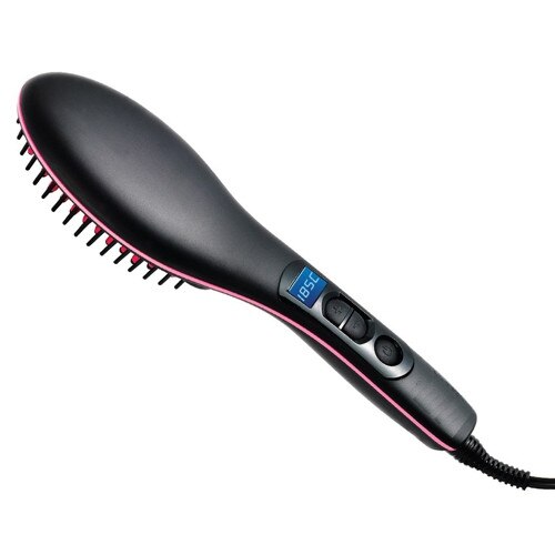 Perie de par electrica HB17 , 60-232 grade, 29w, Ecran LCD