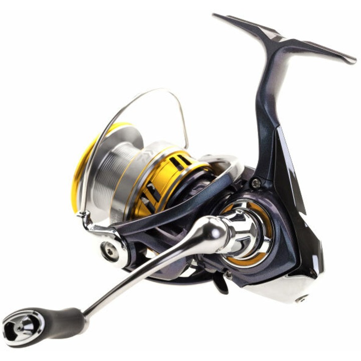 Mulineta Daiwa Regal LT 1000D