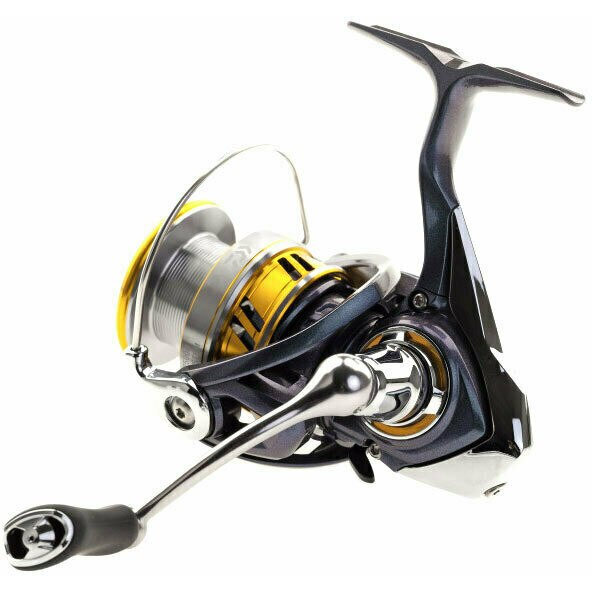 Mulineta Daiwa Regal LT 3000D-C