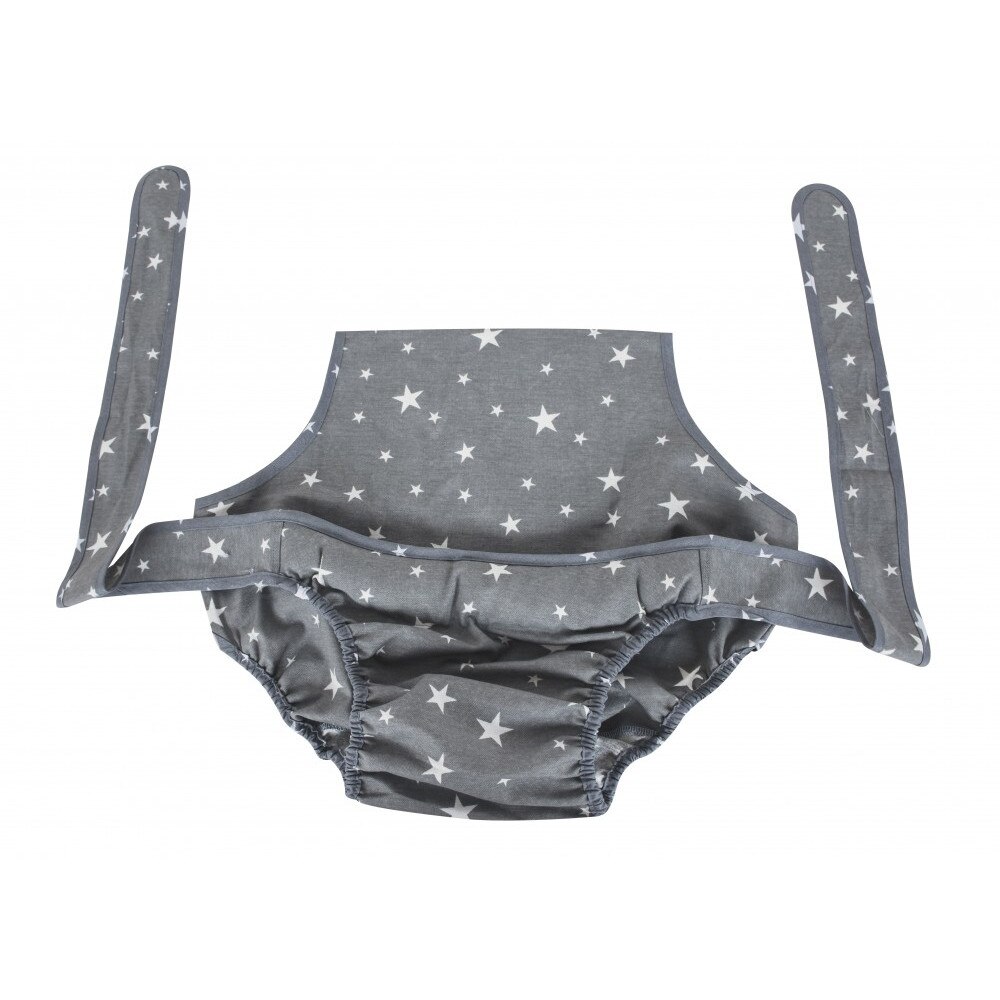Ham scaun Grey Stars Sevibaby SEV_152-32