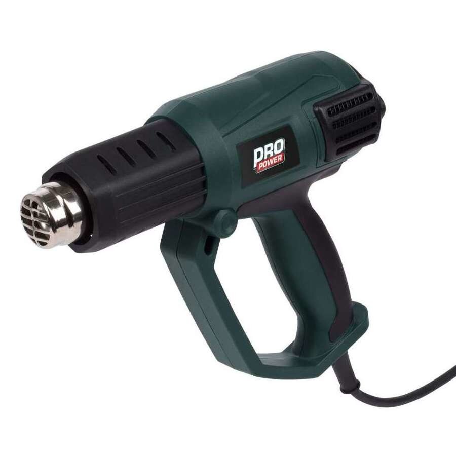 Suflanta cu aer cald, PowerPlus-ProPower, 2000W