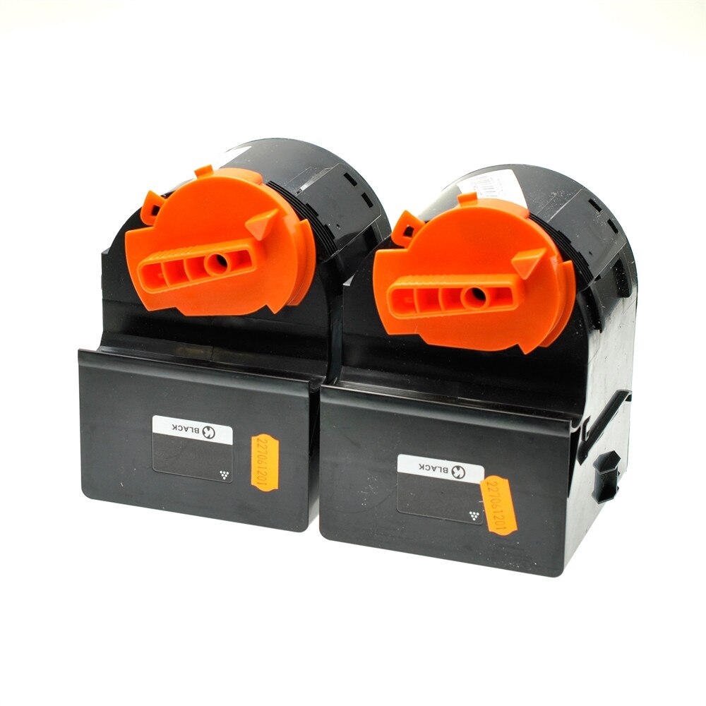 Set 2 Cartuse EXV21 Black 52000 Pag. Compatibil pentru Canon IR-C 3080 |0452B002 / C-EXV21 Canon IR-C2380 i / C2550 / C2880 / C2880i / C2880 V2 / C3080 / C3080 i / C3380 / C3380 i / C3480 / C3480 i / C3580 / C3580 i / C3580 Ne