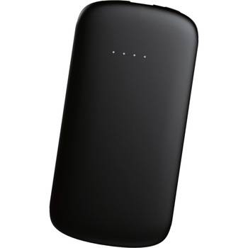 Acumulator extern Joyroom Polymer, 10000 mAh, 2.1A, Black Acumulator extern Joyroom Polymer, 10000 mAh, 2.1A, Black