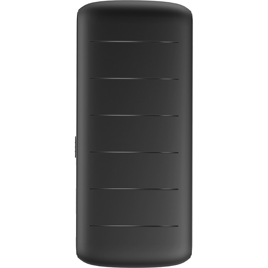 Acumulator extern Joyroom, 10000 mAh, 2XUSB, 2A, Black