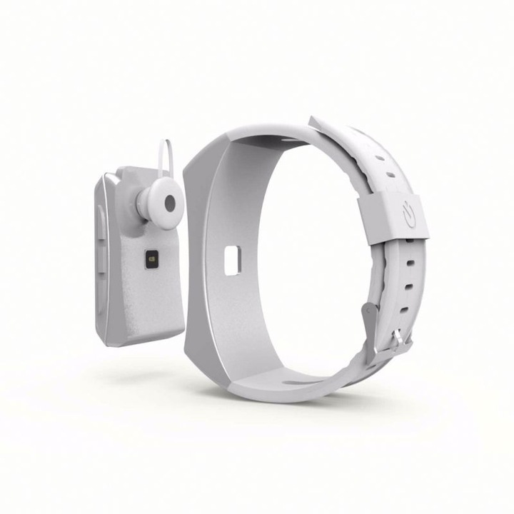 Jakcom B3 Bluetooth Headset & Okosóra