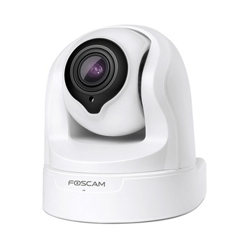 Camera IP Wireless PTZ 1080P Foscam FI9926P 4X Camera IP Wireless PTZ 1080P Foscam FI9926P 4X