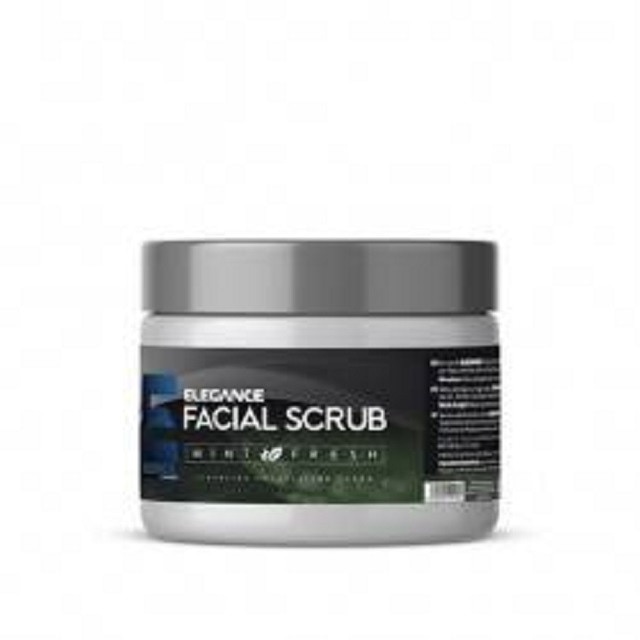 Tratament facial ELEGANCE SCRUB 500 ml