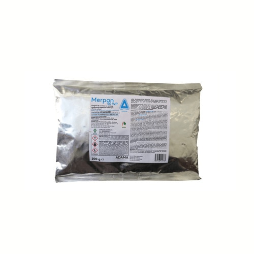 Fungicid Merpan 80 WDG, 15g