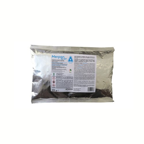 Fungicid Merpan 80 WDG, 150g