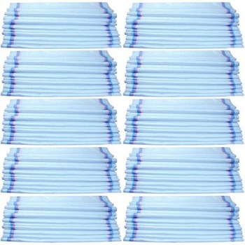 Set 100 buc, Saci rafie, 50x100 cm Set 100 buc, Saci rafie, 50x100 cm