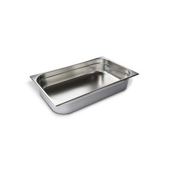 Tava Lancom Gastronorm 1/1-65 MM, 9 L, GN UZ Profesional Tava Lancom Gastronorm 1/1-65 MM, 9 L, GN UZ Profesional