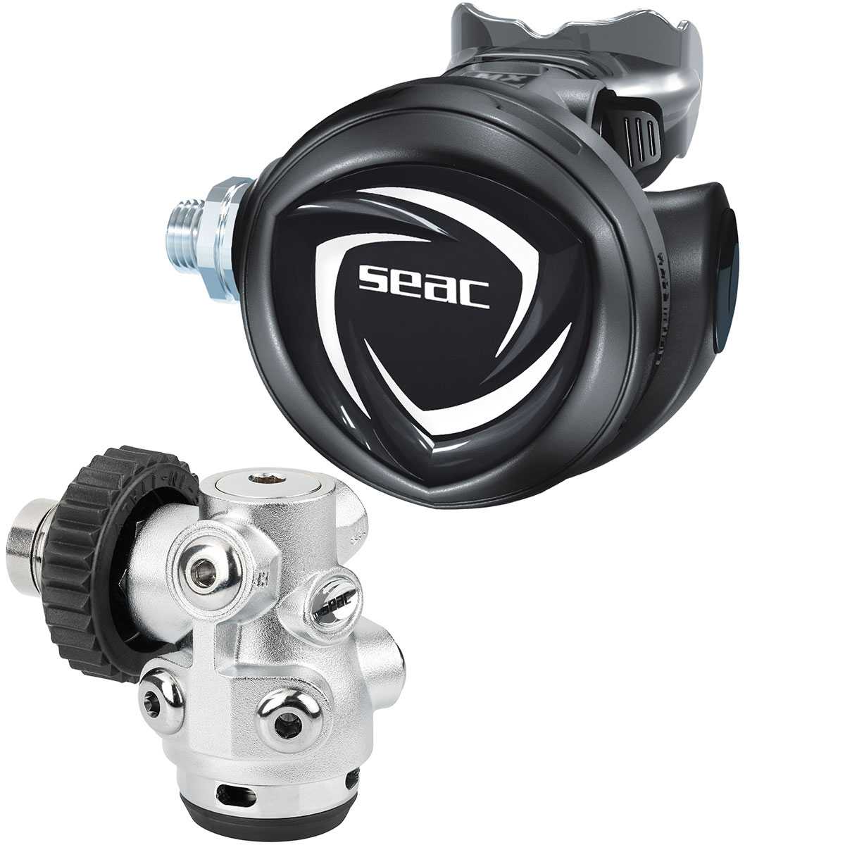 Regulator Seac - DX100, DIN