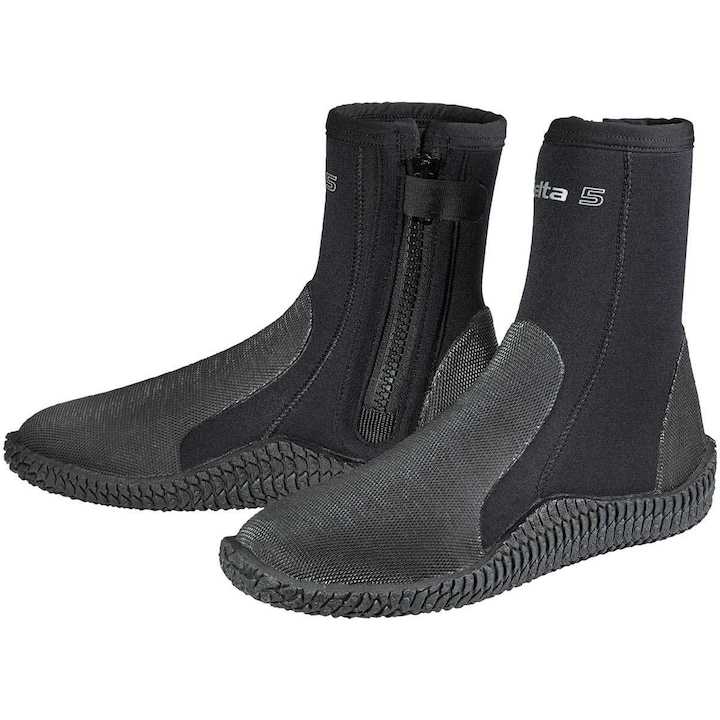 Scubapro Boots - DELTA 5, M
