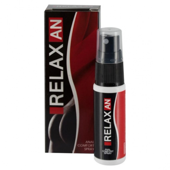Comfort Relax An Anal Spray 20 мл