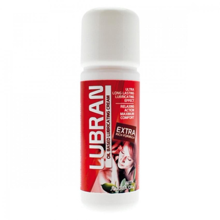 Intimate Line Lubran síkosító, anális, olaj, 30 ml