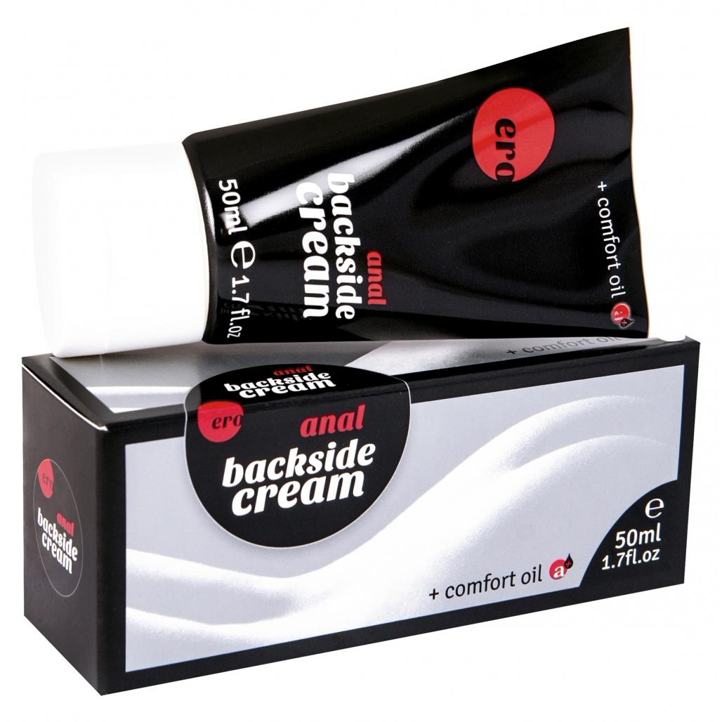 Crema Anala Backside 50 ml