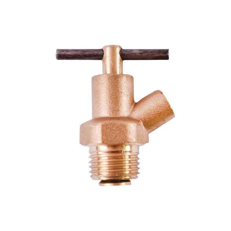 Robinet bloc motor U-650 115.01.036