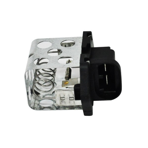 Rezistenta GMV, Asam, pentru racire