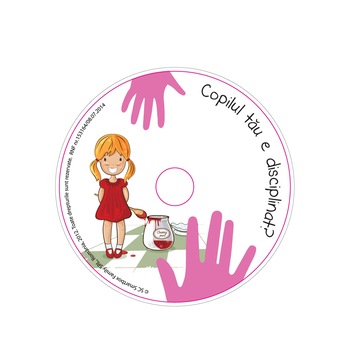 Audiobook Copilul tau e disciplinat? Ghid de disciplinare fara pedeapsa Smartbox Family, pentru parinti cu copii cu varste cuprinse intre 1 si 14 ani Audiobook Copilul tau e disciplinat? Ghid de disciplinare fara pedeapsa Smartbox Family, pentru parinti cu copii cu varste cuprinse intre 1 si 14 ani