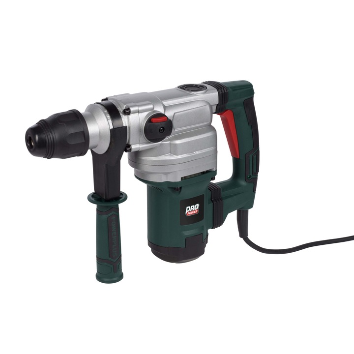 Ciocan rotopercutor PowerPlus-ProPower, 1050W