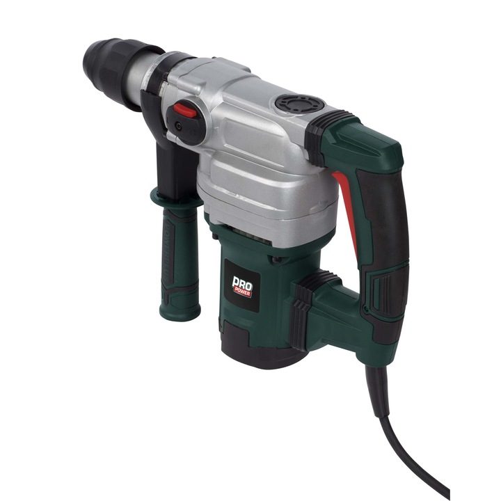 Ciocan rotopercutor PowerPlus-ProPower, 1050W