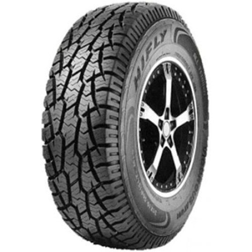 Anvelopa vara HIFLY AT601 225/75R16 115S