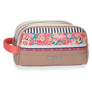 Borseta adaptabila 26 cm Catalina Nature Borseta adaptabila 26 cm Catalina Nature