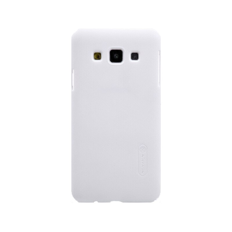 Husa Nillkin Super Frosted Shield, Samsung A3, White