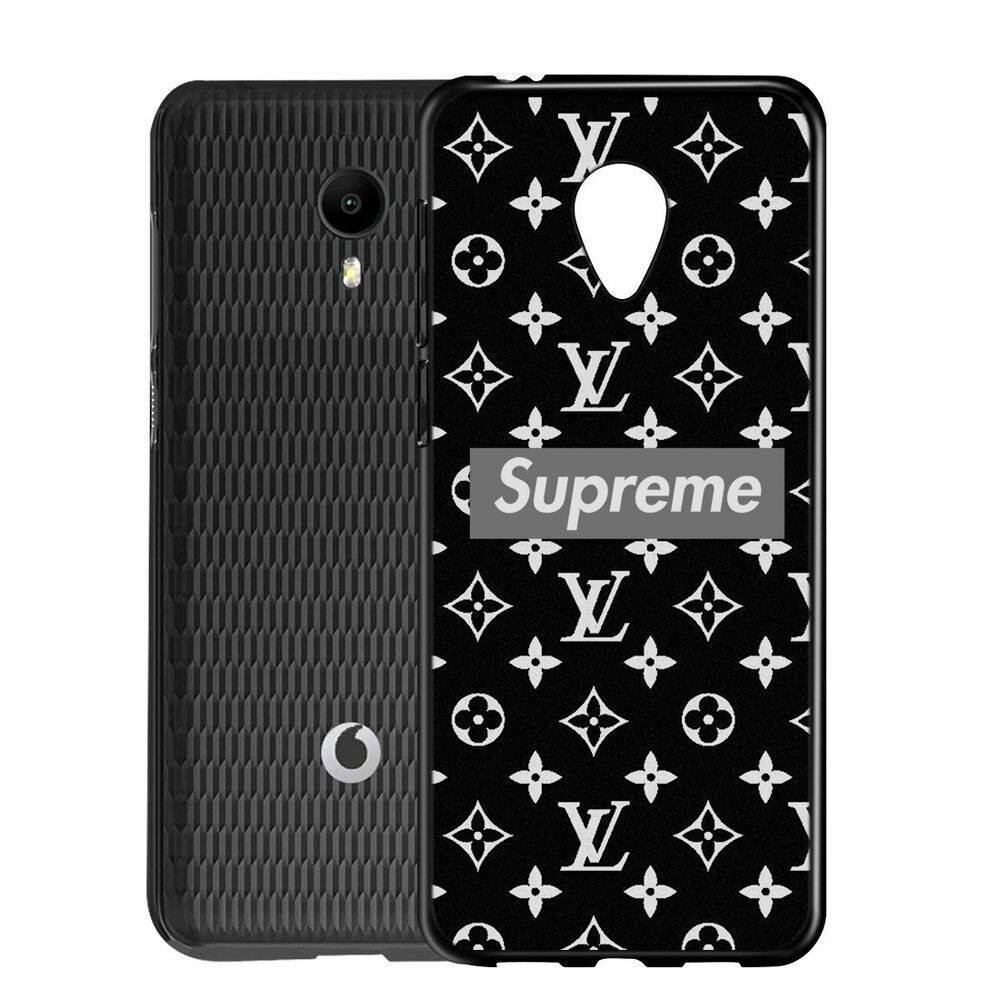 Husa Vodafone Smart N9 Lite - Silicon Matte TPU Supreme